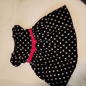 Girl's dress 18-24 months Gymboree